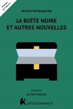 La Boîte noire et autres nouvelles